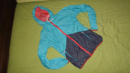 Tenka bundicka icepeak, 36