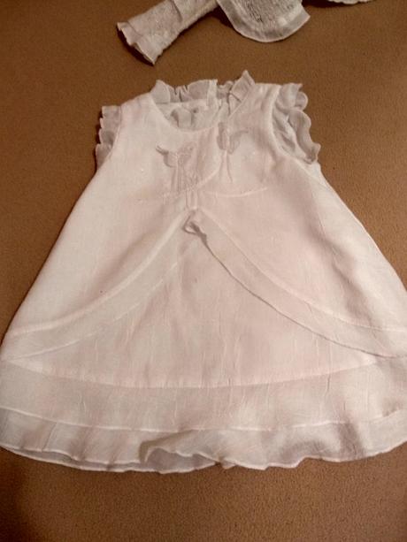 Šaticky do krstu, mamas & papas,68