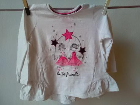 Tričko cirkus iii, f&f,86