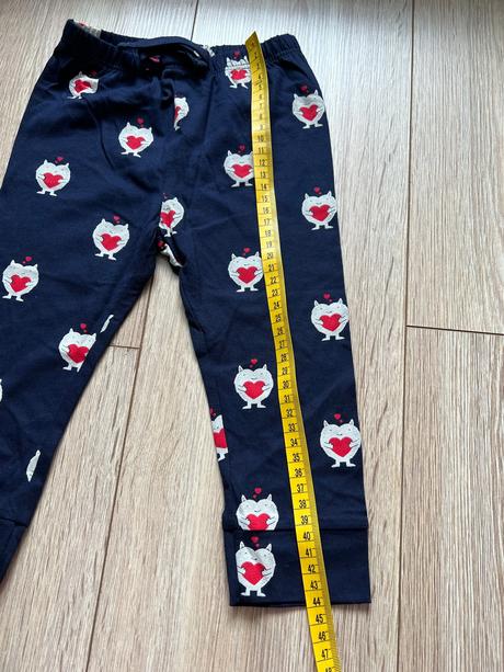 Gap tenke teplaciky., gap,86