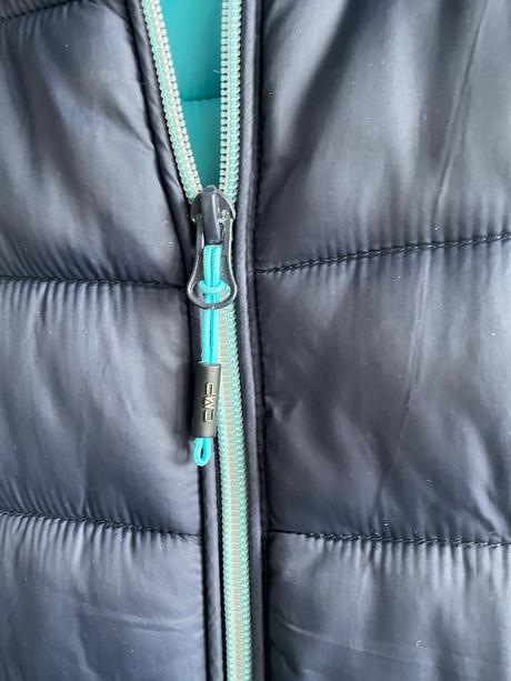 Zimná bunda cmp, cmp,164