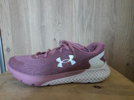 Tenisky v.39 under armour ua w charged rogue 3, under armour,39