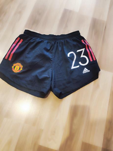 Kraťasy adidas, adidas,164