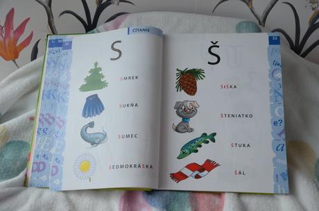 Encyklopédia predškoláka-288 strán, 