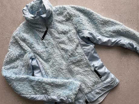 Tepla mikinka adidas, adidas,xs