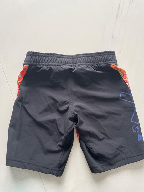 Kraťasy, reebok,110