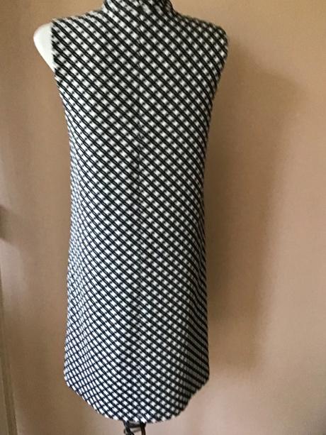 Úpletové šaty, esprit,m