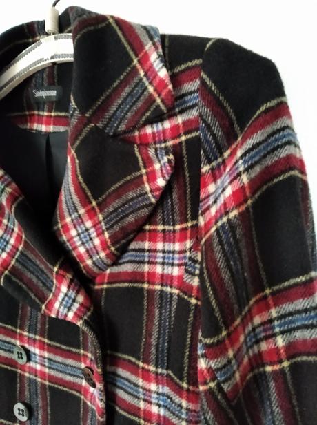 Kabát sinéquanone paris, 38