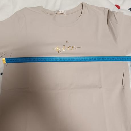 Dámske tričko lara fashion, m