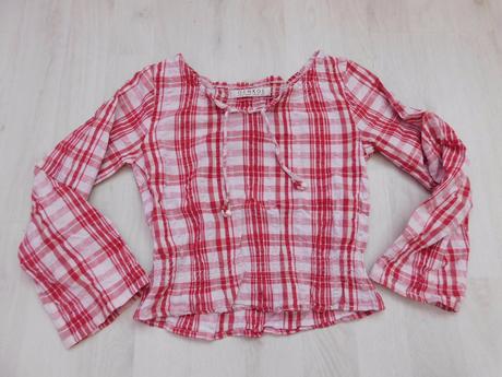 Blúzka č.98-104, george,104