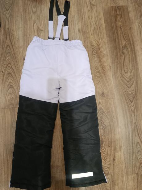 Oteplovačky č.146 súprava, sinsay,146