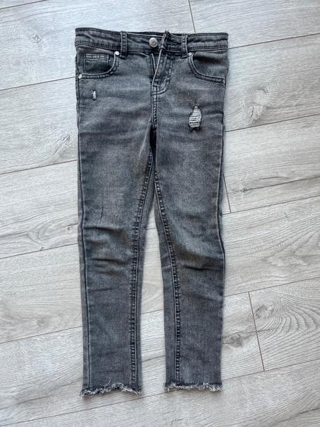 Krásne trendy rifle, sinsay,122