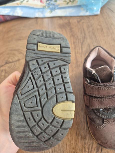 Topanky, bären-schuhe,23