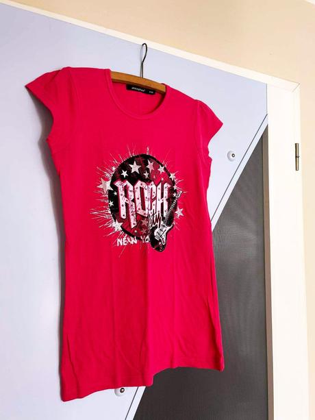 Rockové tričko, 36