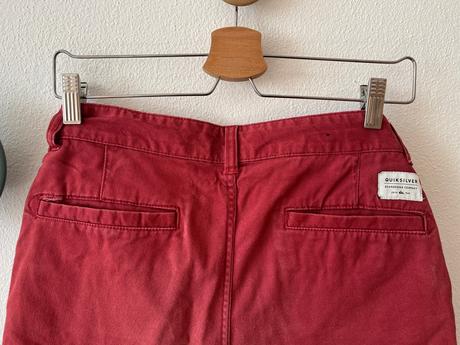 Kraťasy quicksilver 16, quiksilver,170