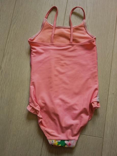 Plavky h&m frozen 110/116, h&m,110