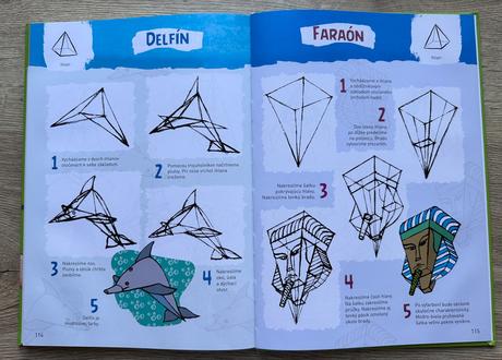 Škola kreslenia za 2.5eur,