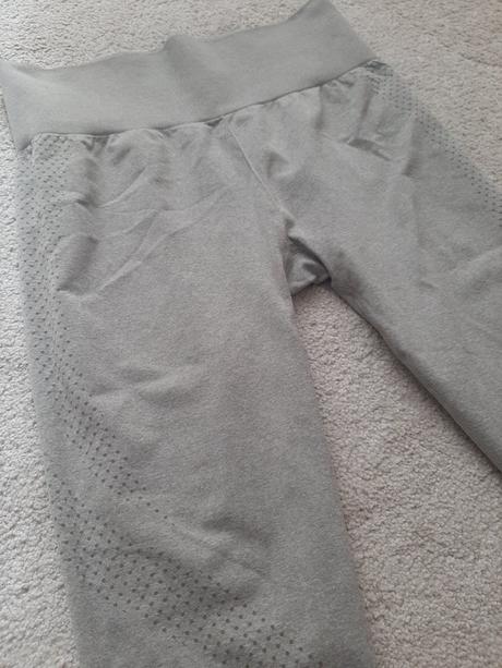 Športové legíny h&m, h&m,m