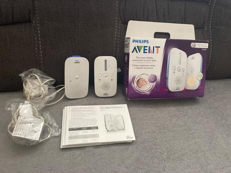 Avent philips vysielačky, philips avent