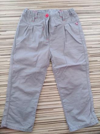 Detské nohavice, ergee,86