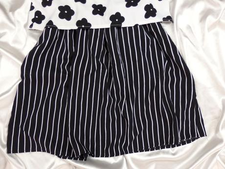 Boo hoo letné šaty, 38