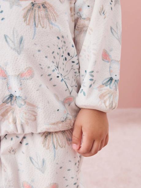 Flisové pyžamko next, next,80 - 128