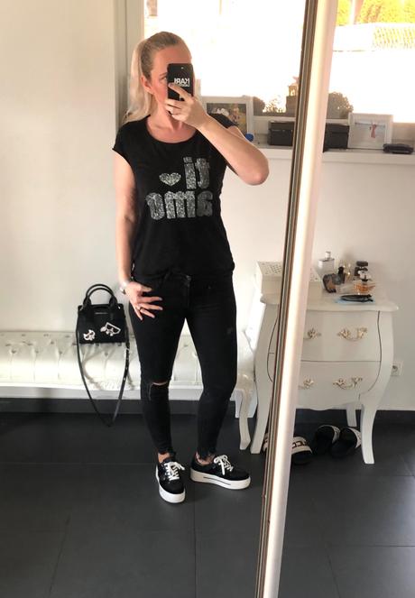 Tričko mango v. s, mango,s