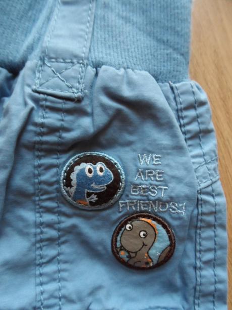 Nohavice, dopodopo,62