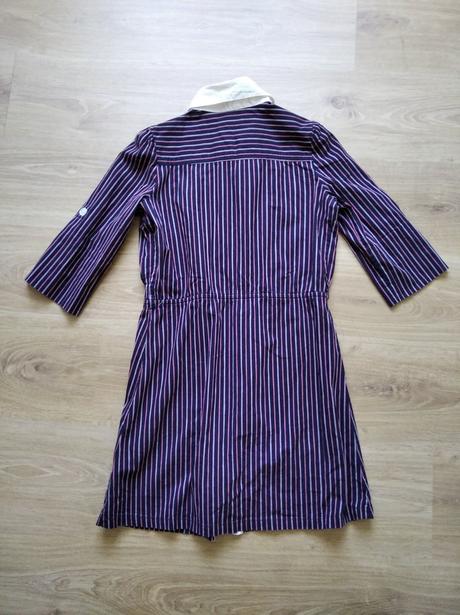 Dlhá košeľa,veľ.36/38, 36