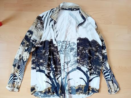 Dámske blúzky a topy, veľkosť 42, 42