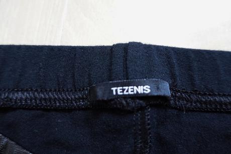 Legíny tezenis, tezenis,s