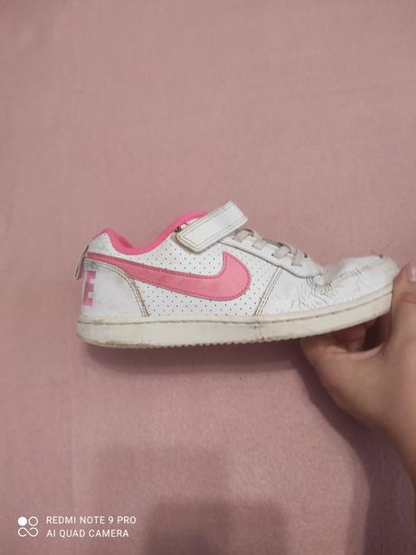 Tenisky, nike,34