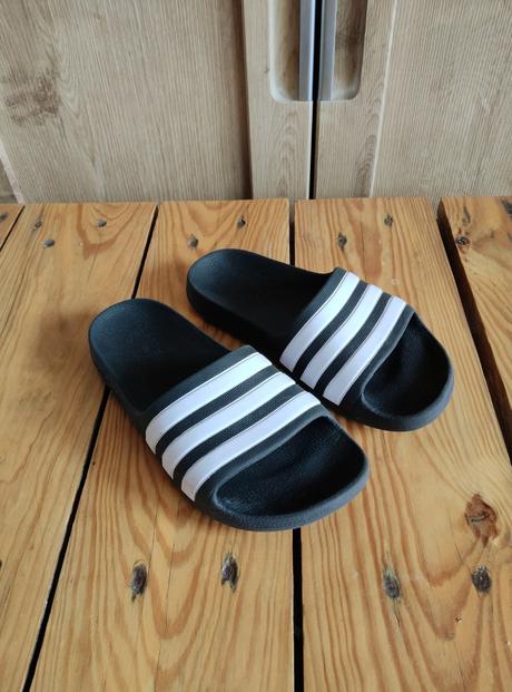Šľapky adidas, adidas,32