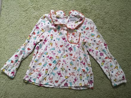 Bluzka so zvieratkami, next,110