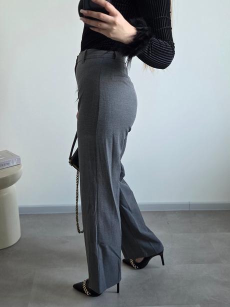 Nohavice 38, pull&bear,38