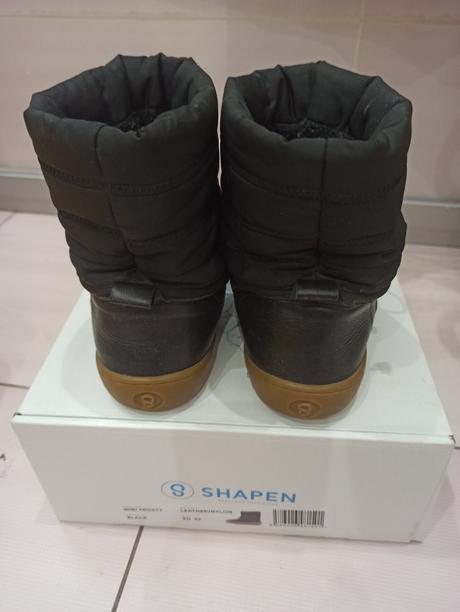 Snehule shapen mini frosty, 33