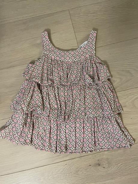 Top na leto, h&m,128