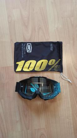 100 accuri,