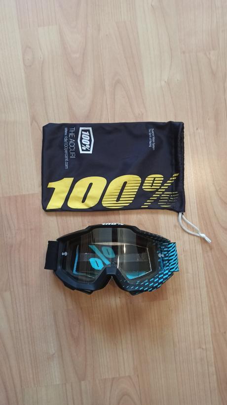 100 accuri, 