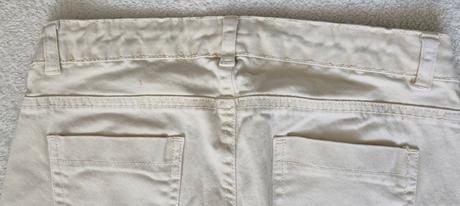 Kraťasy zara 140, zara,140