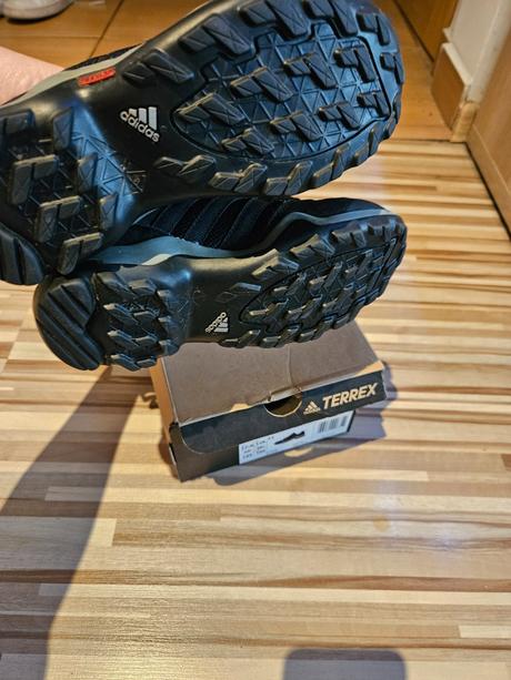Adidas terrex velkost 30.5-vnutro cca 18.8cm, adidas,30