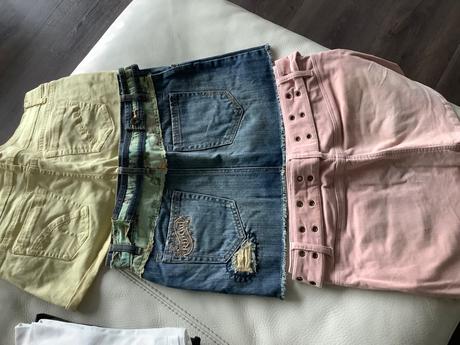 Dievcensky letny balicek s/m junior, m