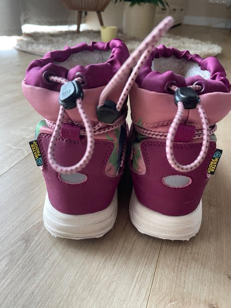 Čižmičky superhrdinovia justice league, 29