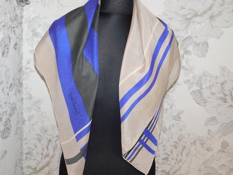 Loredano luxusna hodvabna šatka, l