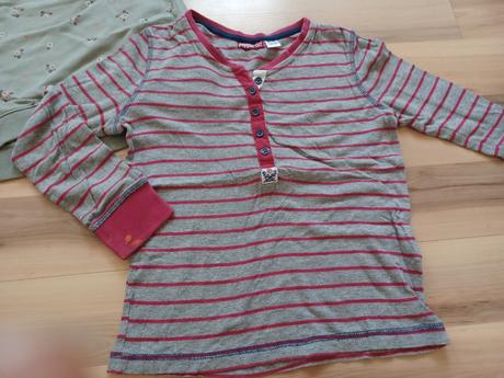 Mikina a tricko, 122–134