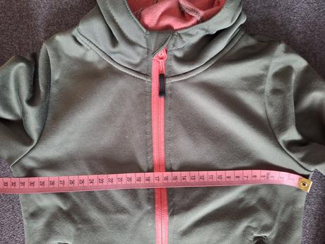 Softshellová bunda, lupilu,104