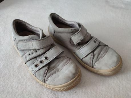 Topánky, superfit,31