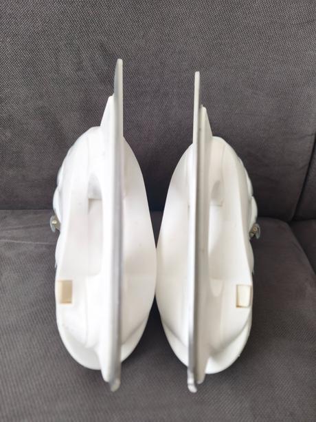 Korčule na ľad 32-35, 32