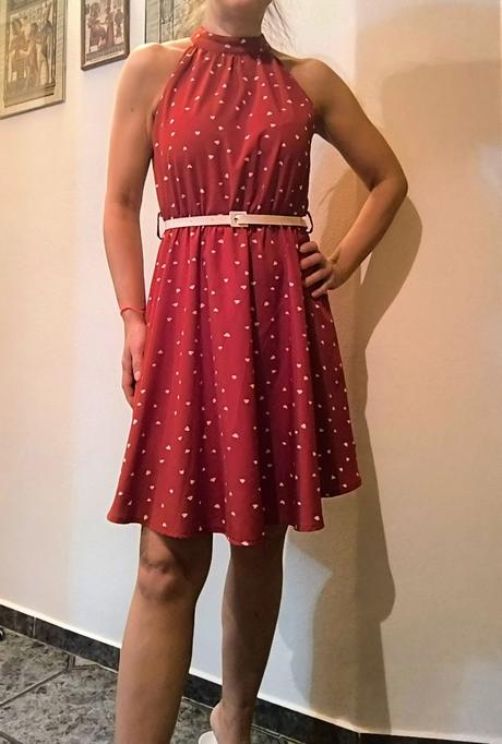Dámske šaty, xs