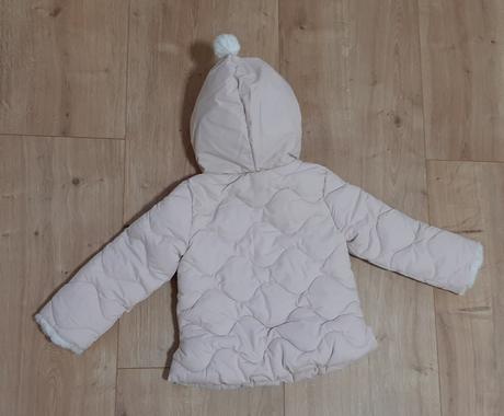 Prechodna bunda baby club 86, baby club,86